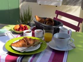 Le Saint Andre B&B, France