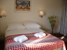chambre quatre