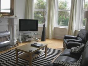Front Living Room