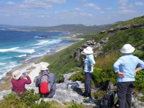 Bibbulmun Track walking holiday in Western Australia