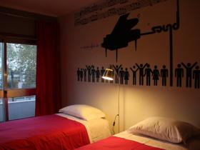 Oporto Excentric Surf/Design Hostel
