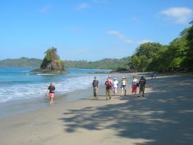 Tours to Central America