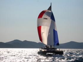 Greek Islands and Lycian Coast sailing holiday