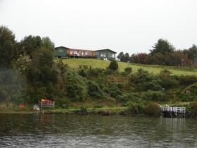 View from the River