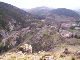 France village self catering accommodation