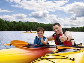 Catalan family activity holiday, Spain