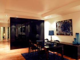 Lisbon luxury self-catering apartment, Portugal