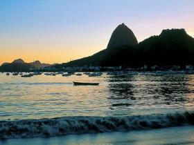 Rio to Buenos Aires tour