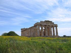 Sicily history tour, Italy