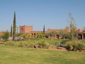 Southern gardens