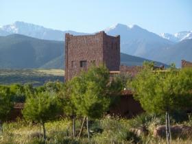 Adrar Tower