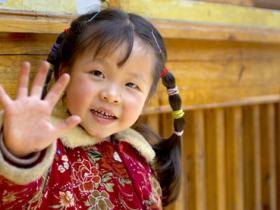 Photography country tour in China
