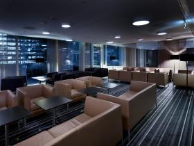 Club Lounge