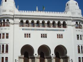 Algeria holiday, cultural tour