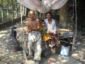 Community volunteering in Siem Reap, Cambodia