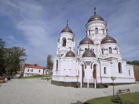 Moldova holiday