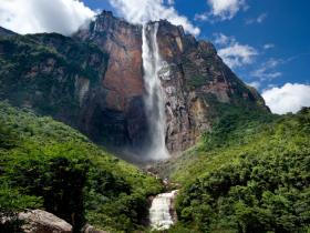 Venezuela holiday, tailor made