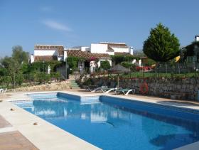 Softwater 12X6 metre Swimming Pool