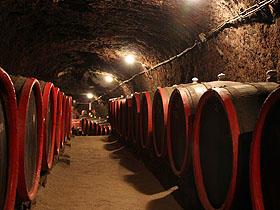 North East Hungary tour