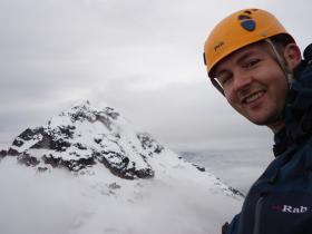 Andean summits