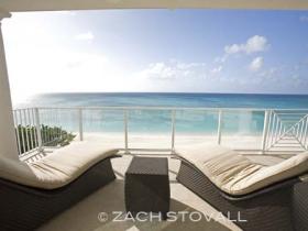 Cayman Island boutique hotel