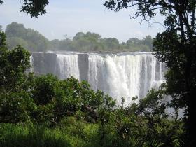 Zimbabwe holiday