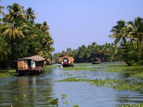 India grand tour