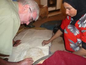 Moroccan Gourmet Cooking Holiday 