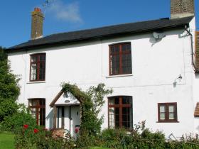 Chiltern Hills self catering farmstay, England