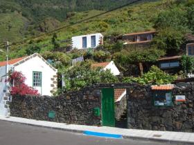 La Frontera self catering cottage apartments, El Hierro
