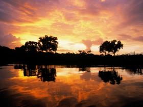 Guyana holidays, highlights tour
