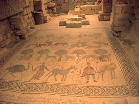 Hidden treasures of Jordan holiday