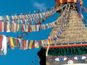 Nepal multi-activity & cultural holiday