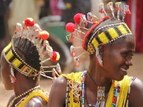 Senegal and Gambia adventure holiday