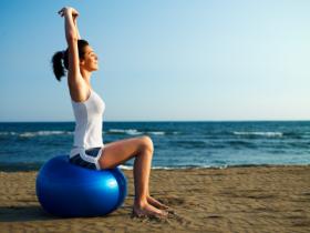 Daily Pilates