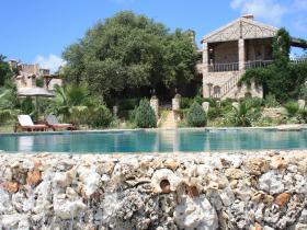 Hoyran heritage hotel resort , Turkey