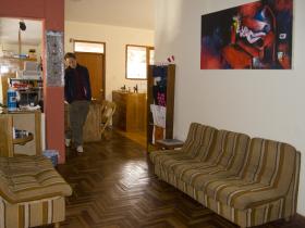 School at Cusco