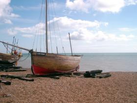 Fishing boats Deal