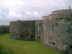 Deal Castle