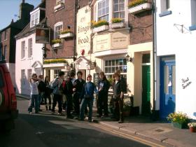 Old Inn Deal