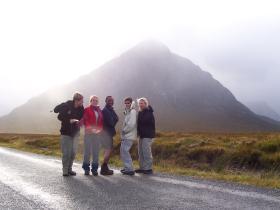 The Buachaille