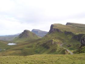 The Quiraing
