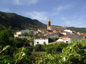 Aracena Hills walking holiday, Spain