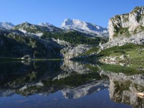 Picos inn to inn walking holiday