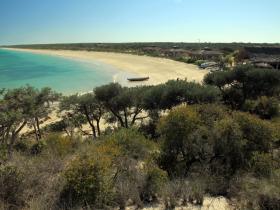 Madagascar Lodge & Spa, Ambatomilo lagoon