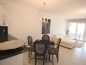 Appartment