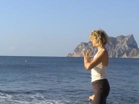 Yoga Teacher