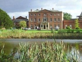 Herefordshire farm holiday apartment, England