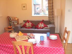 The Playroom