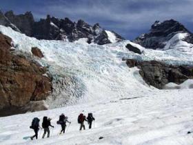 Patagonia trekking holiday